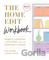 The Home Edit Workbook