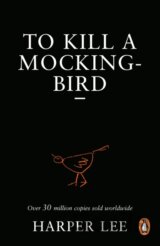 To Kill A Mockingbird