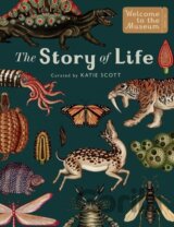 The Story of Life: Evolution (Extended Edition)