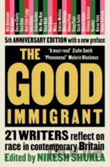 The Good Immigrant