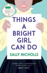 Things a Bright Girl Can Do