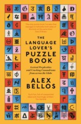 The Language Lover’s Puzzle Book