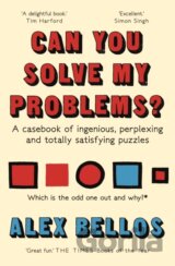 Can You Solve My Problems?