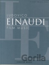 Ludovico Einaudi