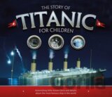 The Story of the Titanic for Children