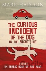 The Curious Incident of the Dog In the Night-time
