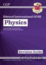 Edexcel International GCSE Physics Revision Guide: Including Online Edition, Videos and Quizzes