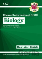 Edexcel International GCSE Biology Revision Guide: Including Online Edition, Videos and Quizzes