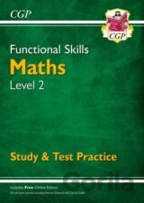 Functional Skills Maths Level 2 - Study & Test Practice