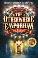 The Otherwhere Emporium