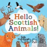 Hello Scottish Animals