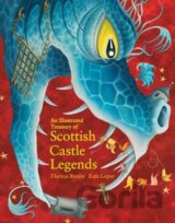 An Illustrated Treasury of Scottish Castle Legends