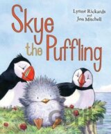 Skye the Puffling
