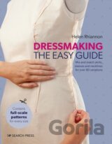 Dressmaking: The Easy Guide