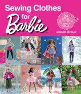 Sewing Clothes for Barbie