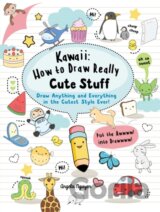 Kawaii: How to Draw Really Cute Stuff