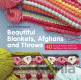 Beautiful Blankets, Afghans and Throws