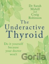 The Underactive Thyroid