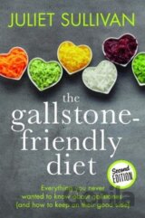 The Gallstone-friendly Diet - Second Edition
