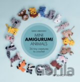 Mini Amigurumi Animals