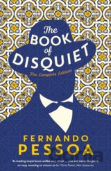 Book Of Disquiet The Complete Edition
