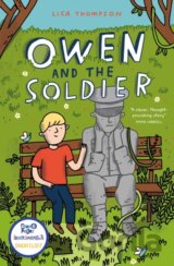 Owen and the Soldier