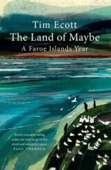 Land Of Maybe A Faroe Islands Year