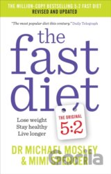 The Fast Diet