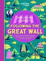 Following the Great Wall