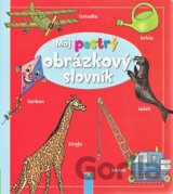 Môj pestrý obrázkový slovník