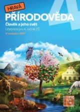 Hravá přírodověda 4 (Člověk a jeho svět)