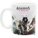 Hrnček Assassin's Creed