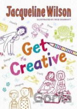 The Get Creative Journal