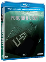 Ponorka U-571 (Blu-ray)