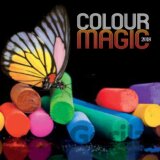 Colour magic 2018