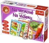 Edukačná hra: Malý objaviteľ - Na vidieku