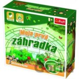 Science 4 You - Moja prvá záhradka
