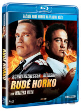 Rudé horko (Blu-ray)