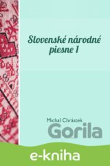 Slovenské národné piesne I