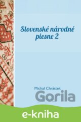 Slovenské národné piesne II