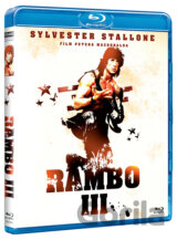 Rambo 3 (Blu-ray)