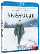 Sněhulák (Blu-ray)