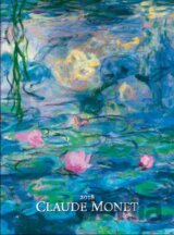Claude Monet 2018
