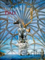 Salvador Dalí 2018