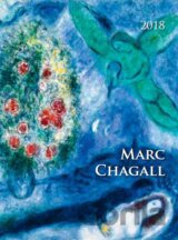Marc Chagall 2018