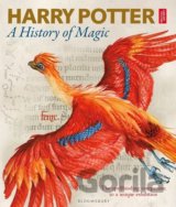 Harry Potter: A History of Magic