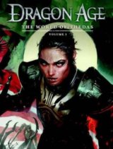 Dragon Age: The World of Thedas (Volume 2)