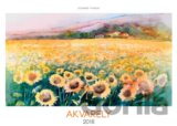 Akvarely 2018
