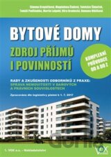 Bytové domy, zdroj příjmů i povinností