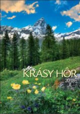 Krásy hôr 2018